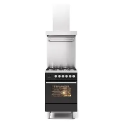Cooking stove ILVE L06WM3