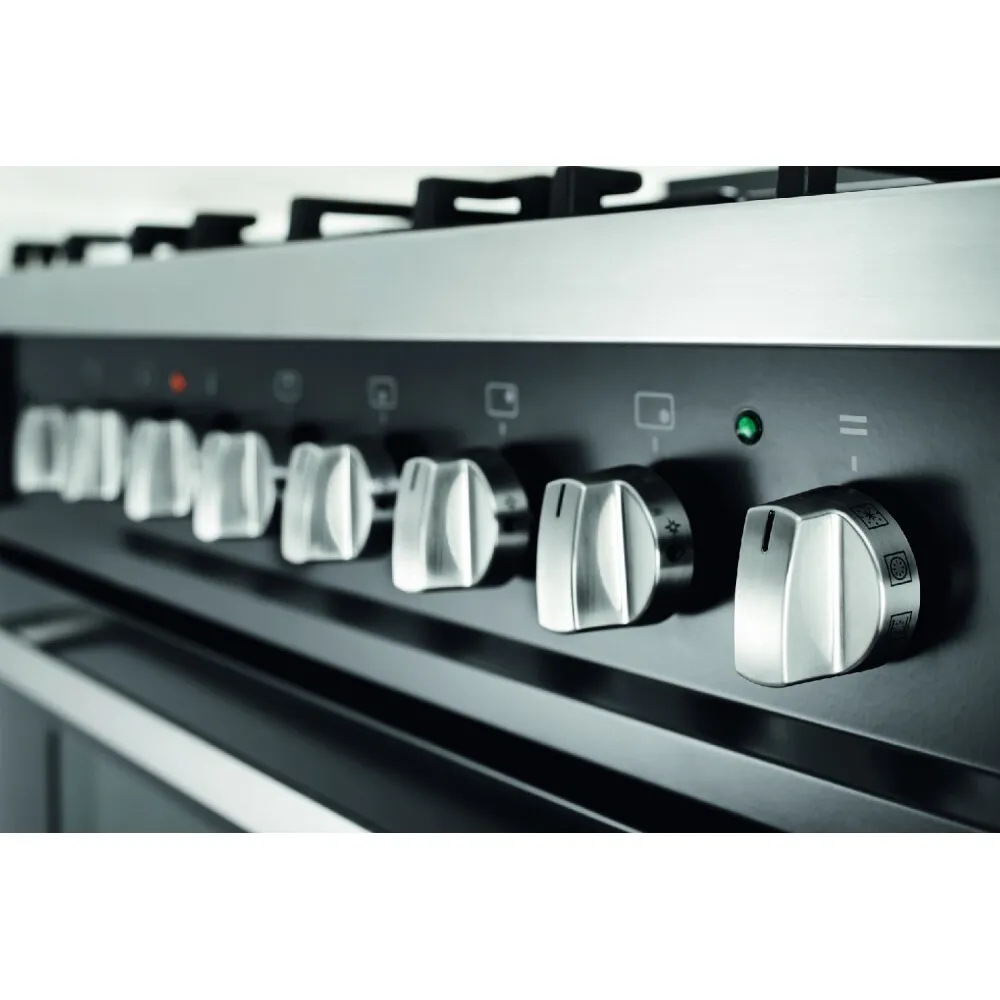 Cooking stove ILVE L09CWM3