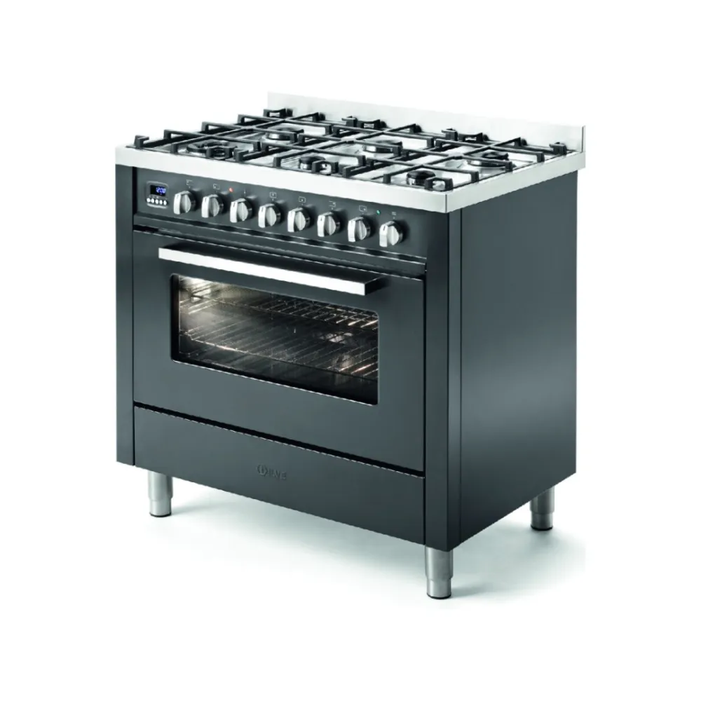 Cooking stove ILVE L096WM3
