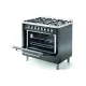 Cooking stove ILVE L096WM3