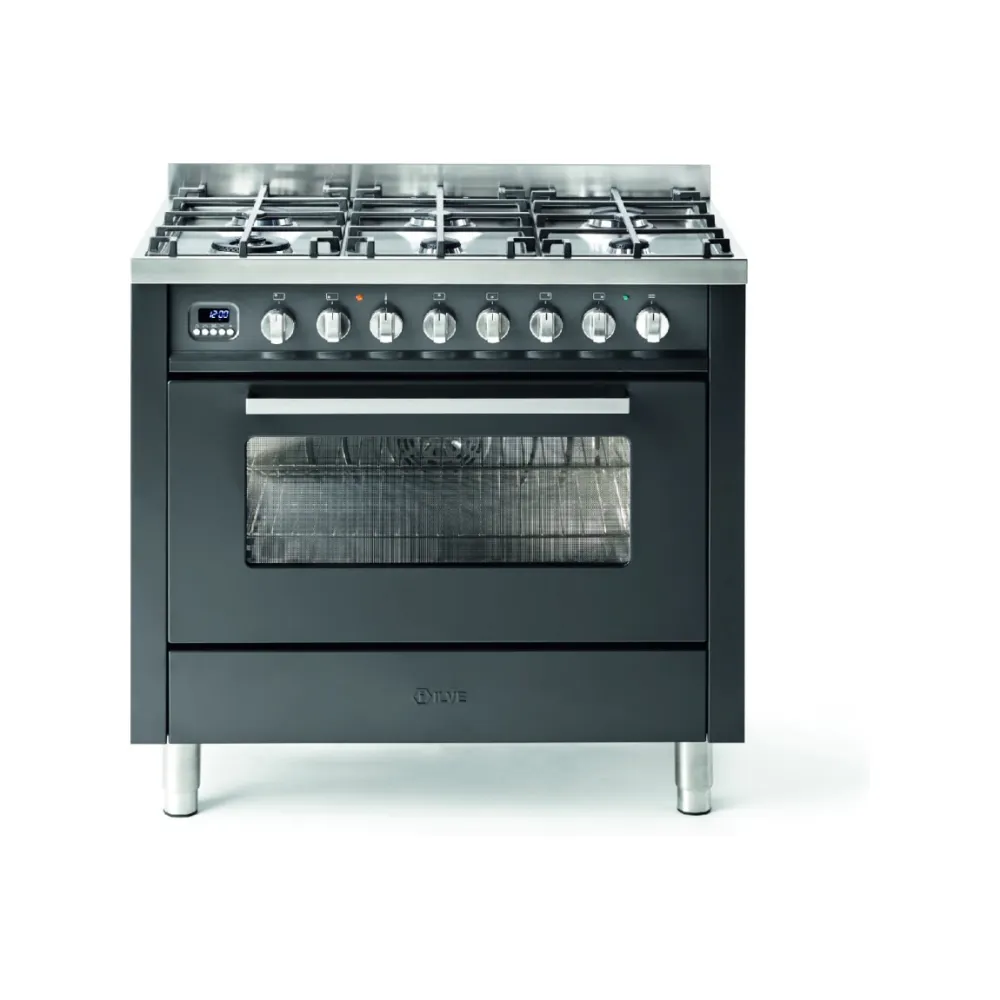 Cooking stove ILVE L096WM3