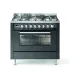 Cooking stove ILVE L096WM3
