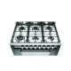 Cooking stove ILVE L096WM3
