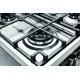 Cooking stove ILVE L09CWM3