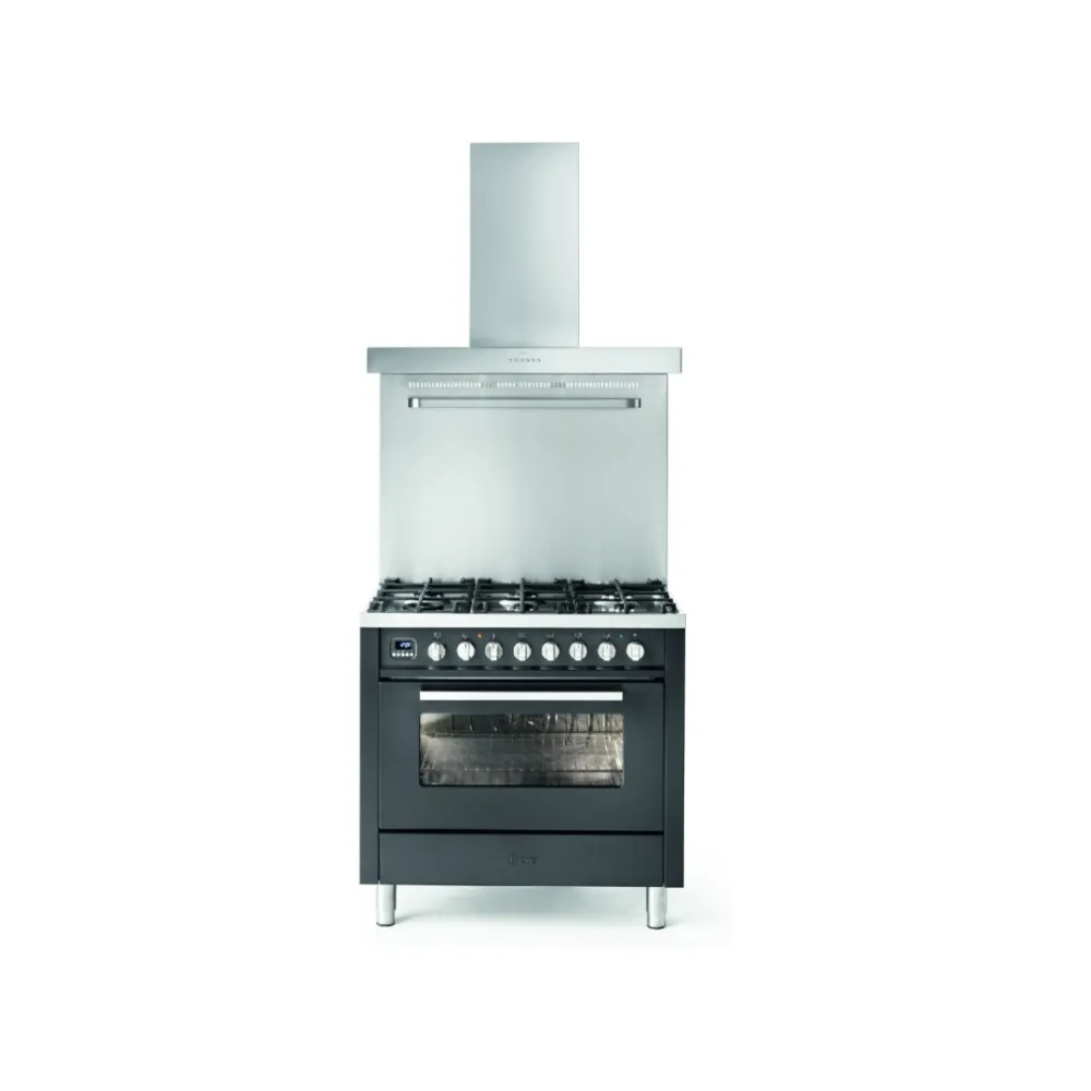 Cooking stove ILVE L09CWM3