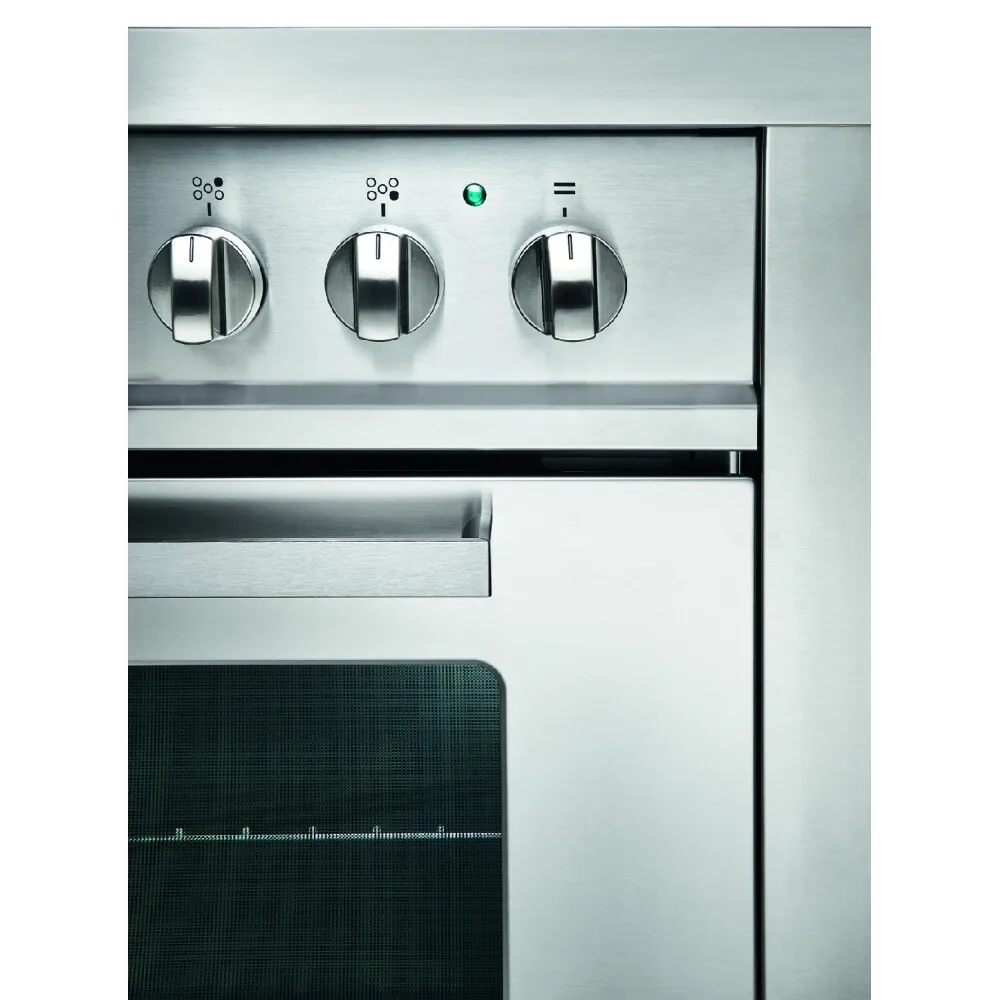 Cooking stove ILVE L09CWM3
