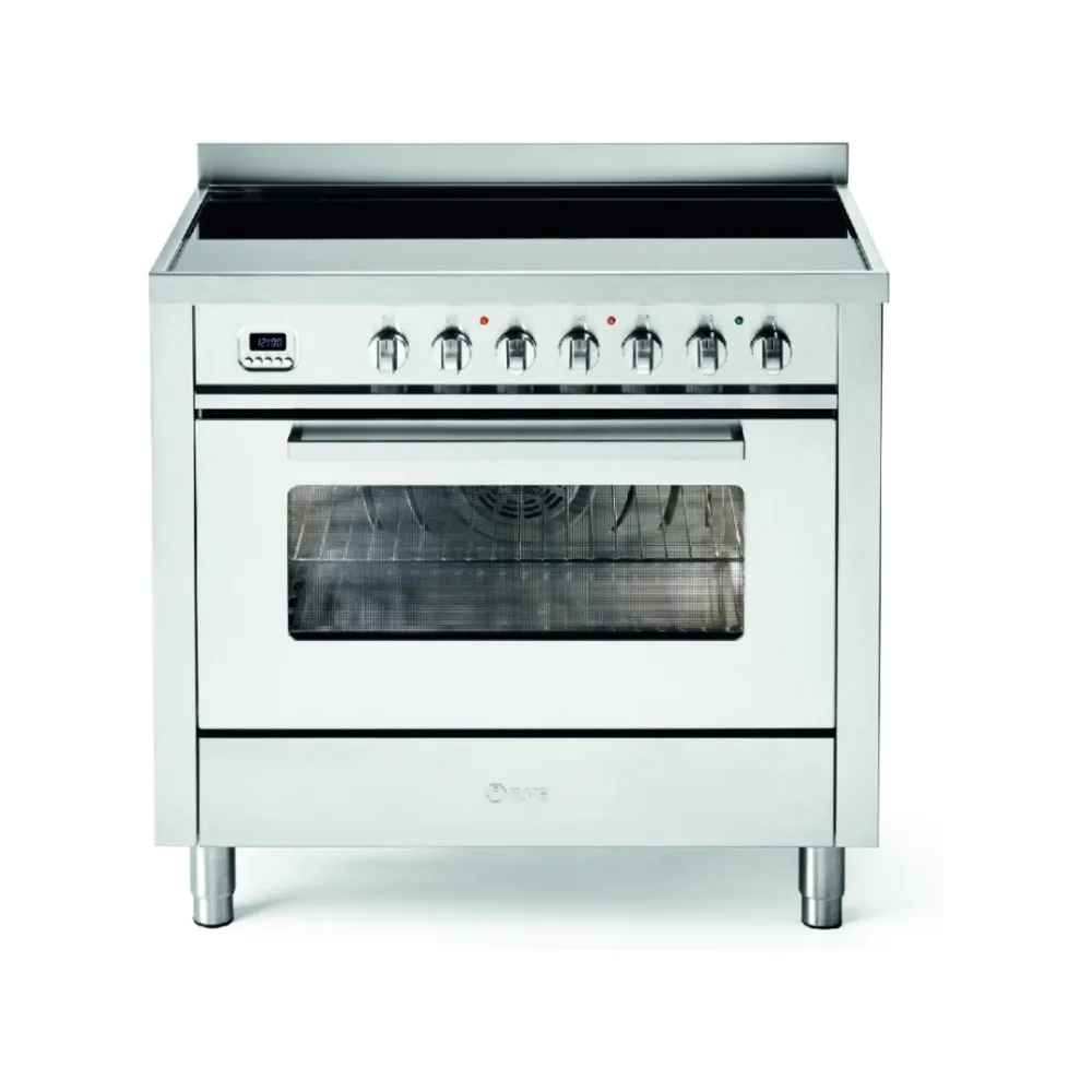 Cooking stove ILVE L096WM3
