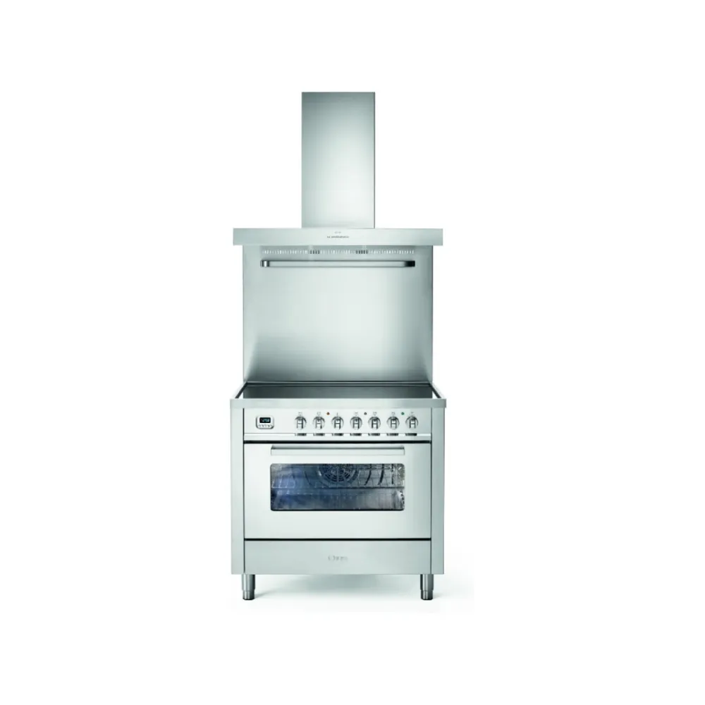 Cooking stove ILVE L09CWM3