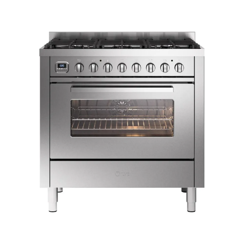 Cooking stove ILVE L096WM3