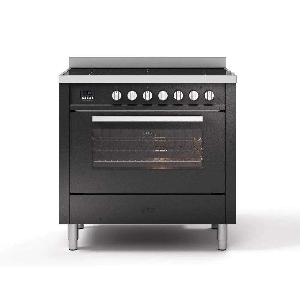 Cooking stove ILVE L096WM3