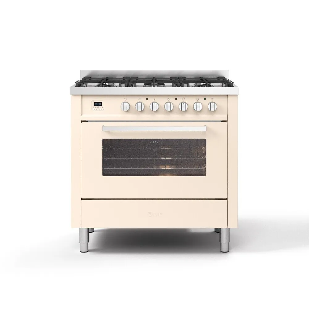 Cooking stove ILVE L096WM3