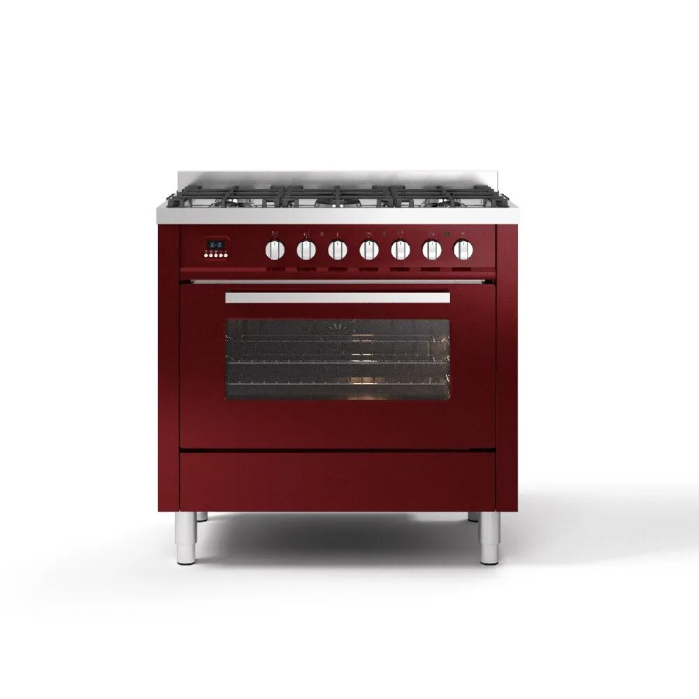 Cooking stove ILVE L096WM3