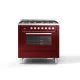 Cooking stove ILVE L096WM3