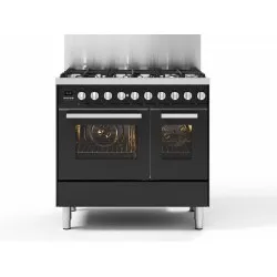 Cooking stove ILVE LD09CWM3