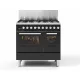 Cooking stove ILVE LD09CWM3