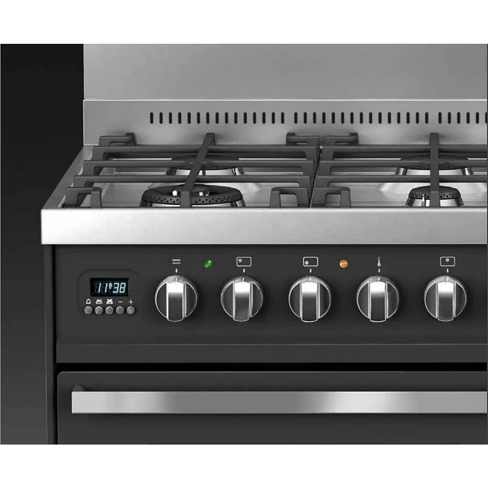 Cooking stove ILVE LD09CWM3
