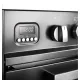 Cooking stove ILVE LD09CWM3