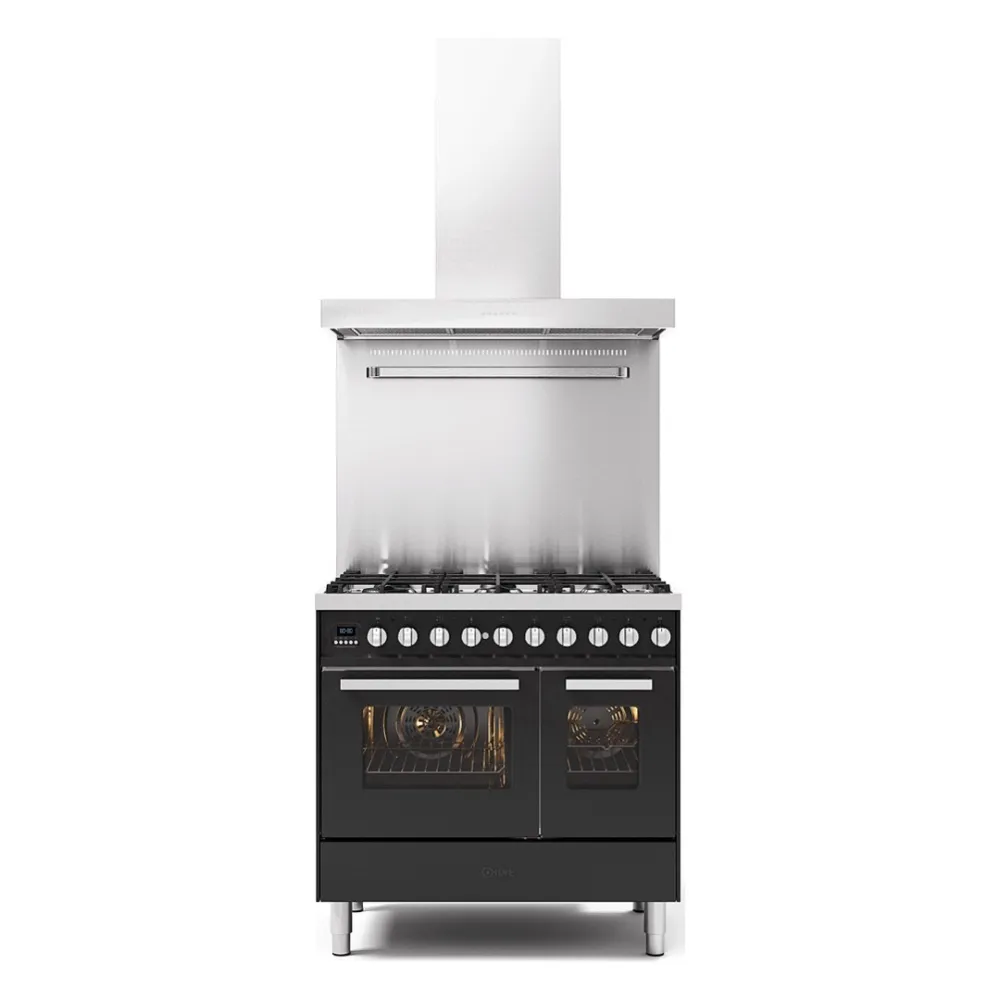 Cooking stove ILVE LD09CWM3