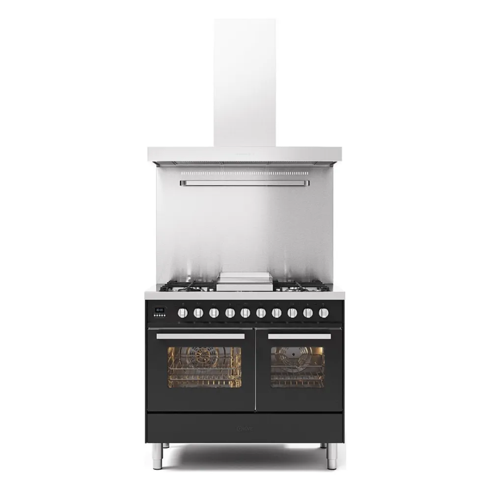 Cooking stove ILVE LD10FWM3