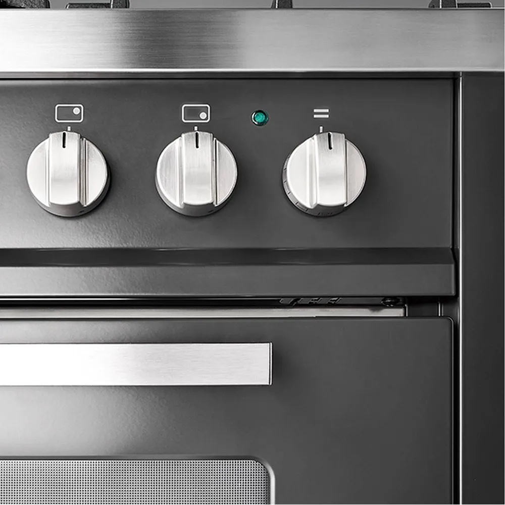 Cooking stove ILVE LD10CWM3