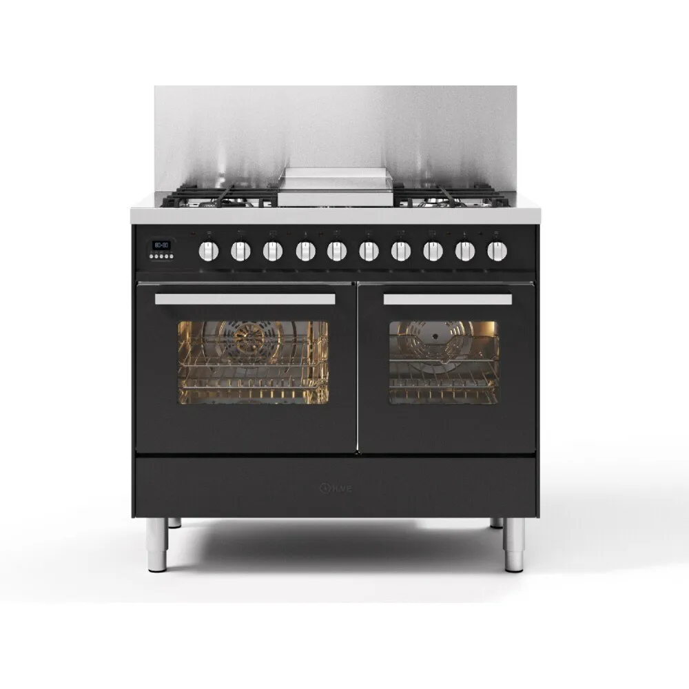 Cooking stove ILVE LD10FWM3