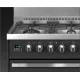 Cooking stove ILVE L128WM3