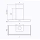 Cooking stove ILVE L128WM3