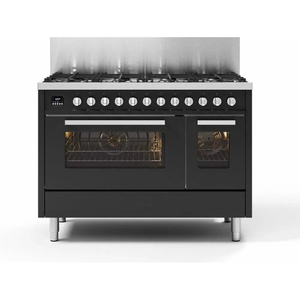 Cooking stove ILVE L128WM3
