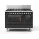 Cooking stove ILVE L128WM3