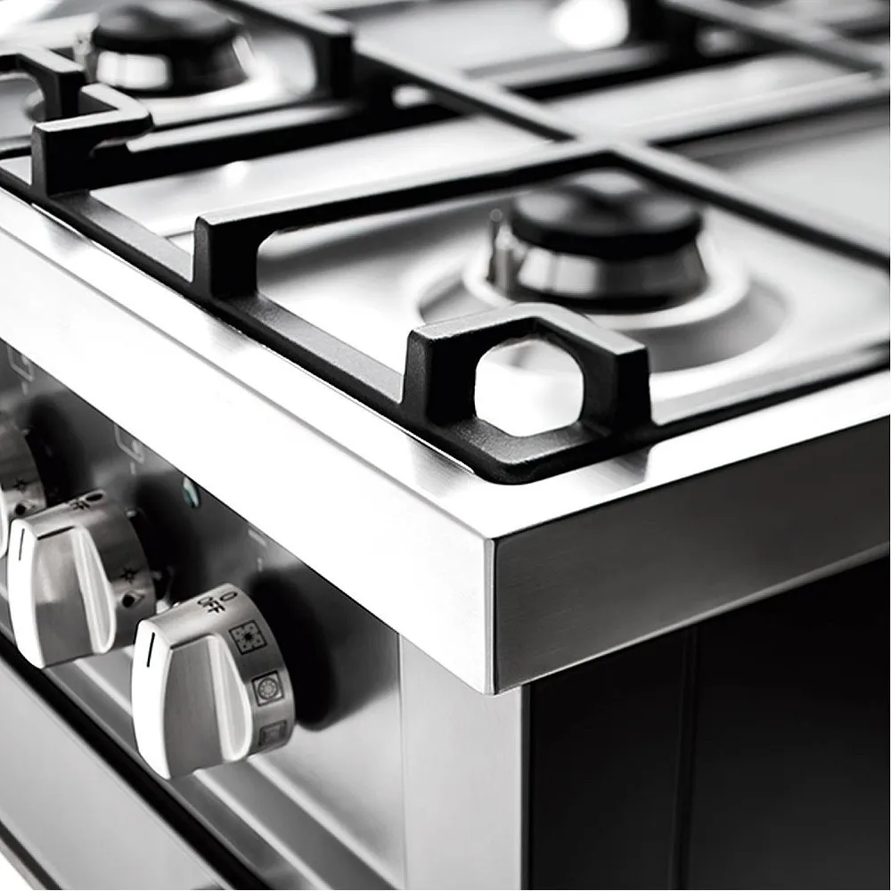 Cooking stove ILVE L128WM3