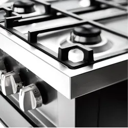 Cooking stove ILVE L12FWM3