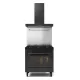 Cooking stove ILVE L09-GRD/L09-MGD