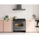 Cooking stove ILVE L09-GRD/L09-MGD