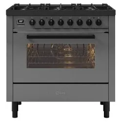 Cooking stove ILVE L09-GRD/L09-MGD