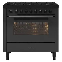 Cooking stove ILVE L09-GRD/L09-MGD