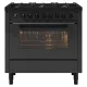 Cooking stove ILVE L09-GRD/L09-MGD