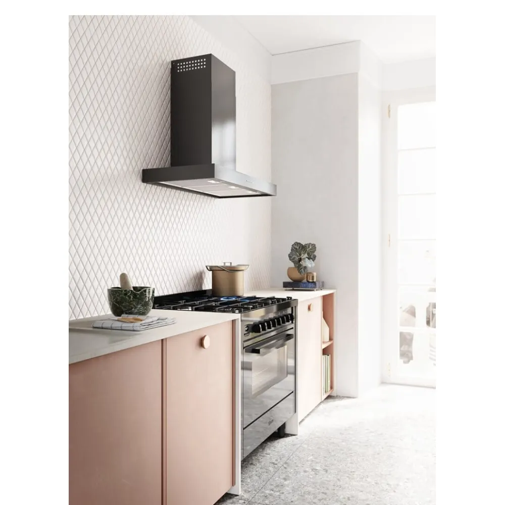 Cooking stove ILVE L09-GRD/L09-MGD