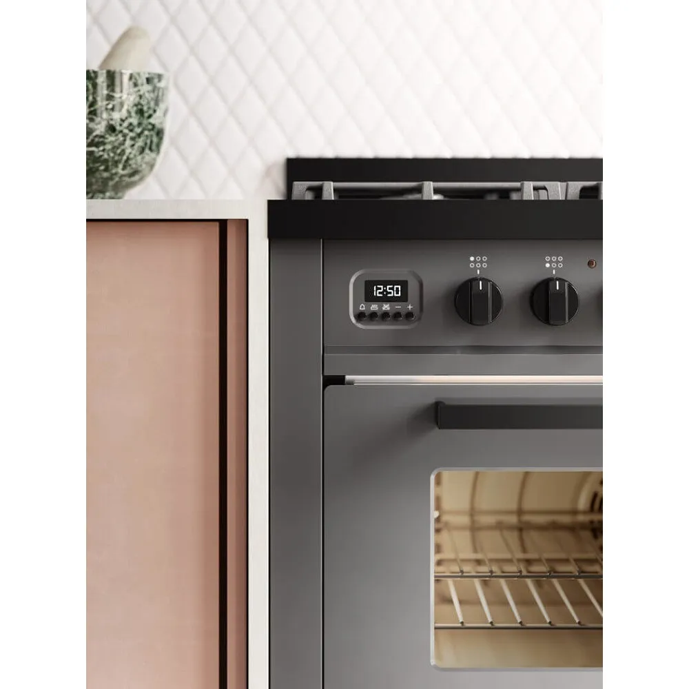 Cooking stove ILVE L09-GRD/L09-MGD