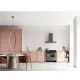Cooking stove ILVE L09-GRD/L09-MGD