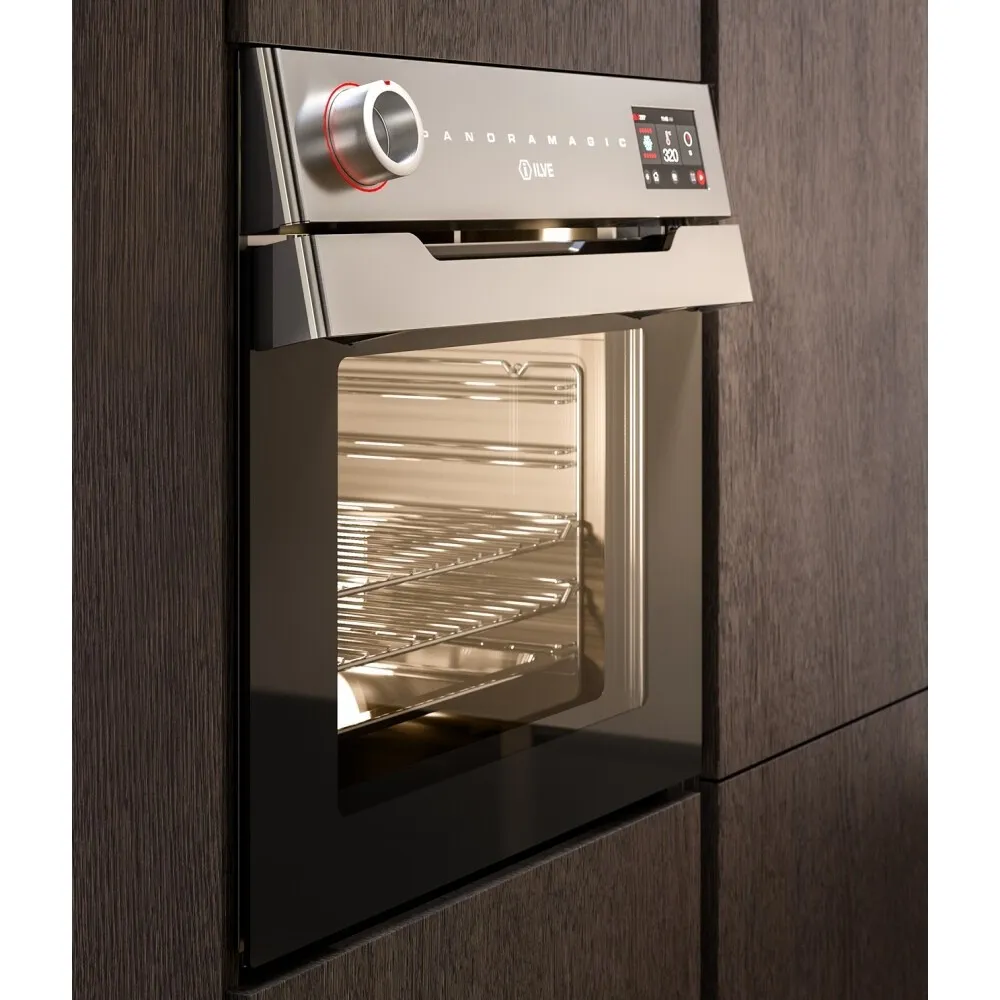 Oven ILVE OV30PMT3-MK