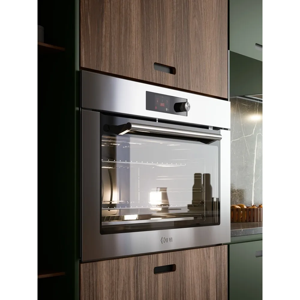 Built-in oven ILVE OV91ST31
