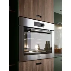Built-in oven ILVE OV91ST31