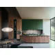 Built-in oven ILVE OV91ST31