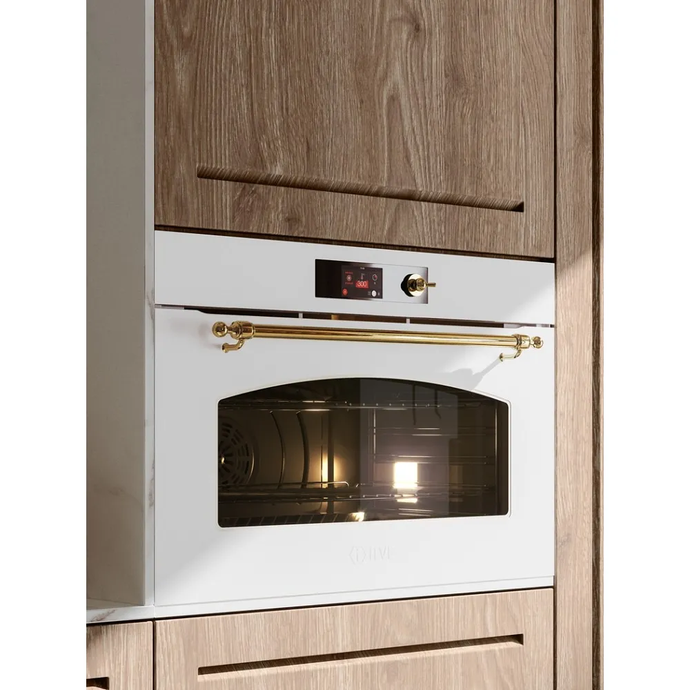 Built-in oven ILVE OV91NT31
