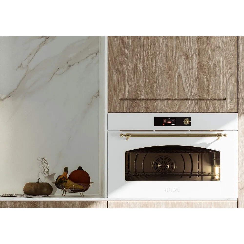 Built-in oven ILVE OV91NT31