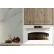Built-in oven ILVE OV91NT31