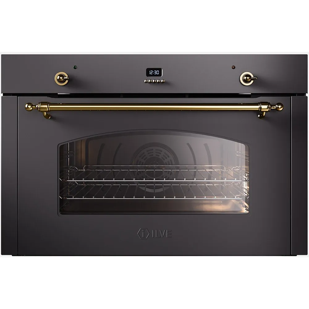 Built-in oven ILVE OV90SNE3