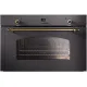 Built-in oven ILVE OV90SNE3