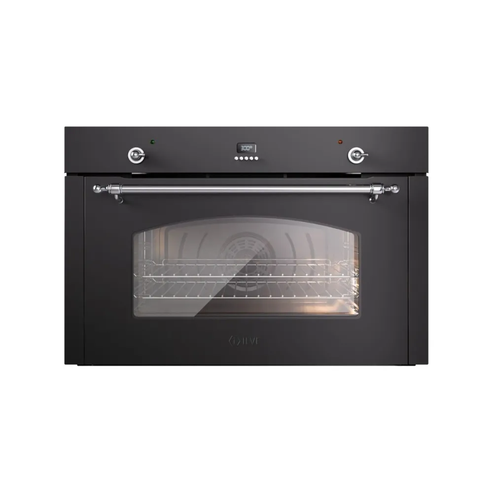Built-in oven ILVE OV90SNE3