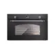 Built-in oven ILVE OV90SNE3